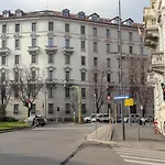 Apartamento Italianway Easy - Sardegna 59 Milão