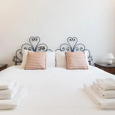 Italianway Easy - Sardegna 59 Apartmán Milán