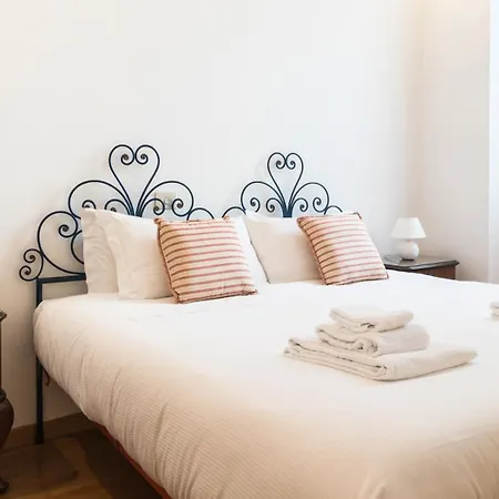 Italianway Easy - Sardegna 59 Apartmán *