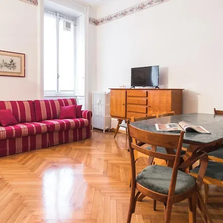 Italianway Easy - Sardegna 59 Apartmán