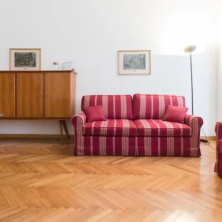Italianway Easy - Sardegna 59 Apartamento *