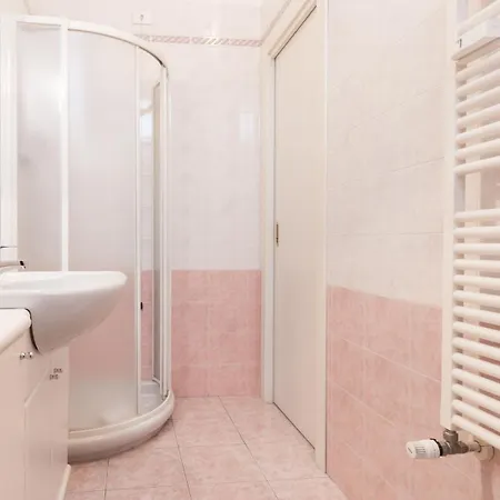 Apartamento Italianway Easy - Sardegna 59 *