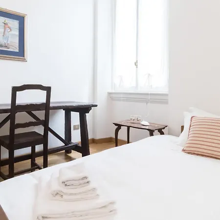 Italianway Easy - Sardegna 59 Apartamento