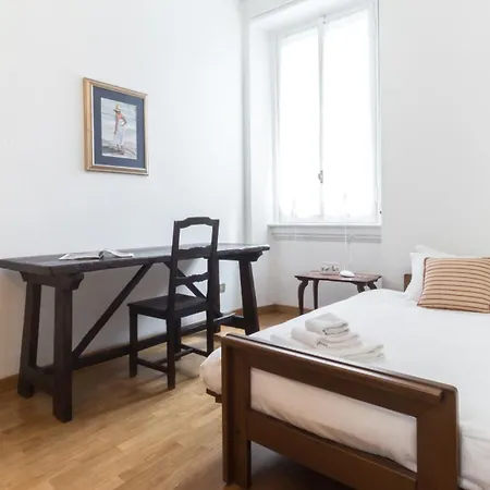Italianway Easy - Sardegna 59 Apartamento Milão