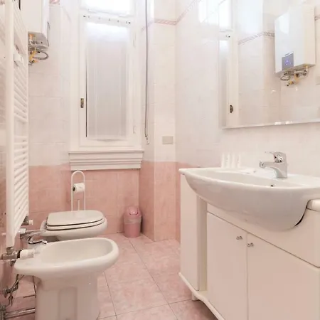 Italianway - Sardegna 59 Apartment *