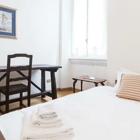 Italianway - Sardegna 59 Apartment Milan