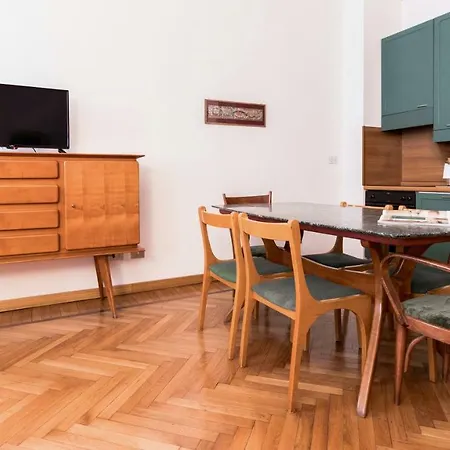 Italianway - Sardegna 59 Apartment