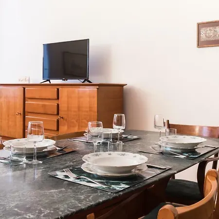 Italianway - Sardegna 59 Apartment