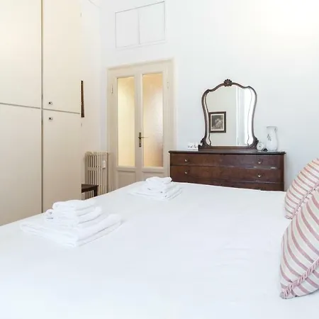 Italianway - Sardegna 59 Apartment Milan