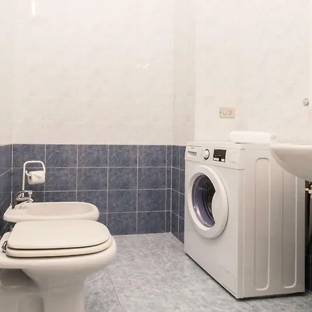 Italianway - Sardegna 59 Apartment *