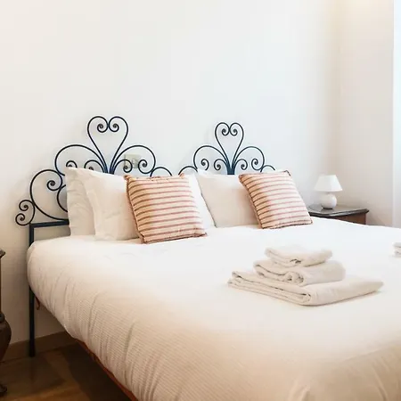 Italianway - Sardegna 59 Apartment Milan