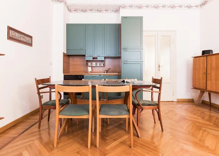 Apartmán Italianway Easy - Sardegna 59