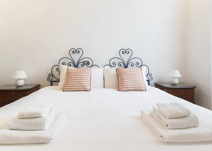Italianway Easy - Sardegna 59 Apartmán Milán