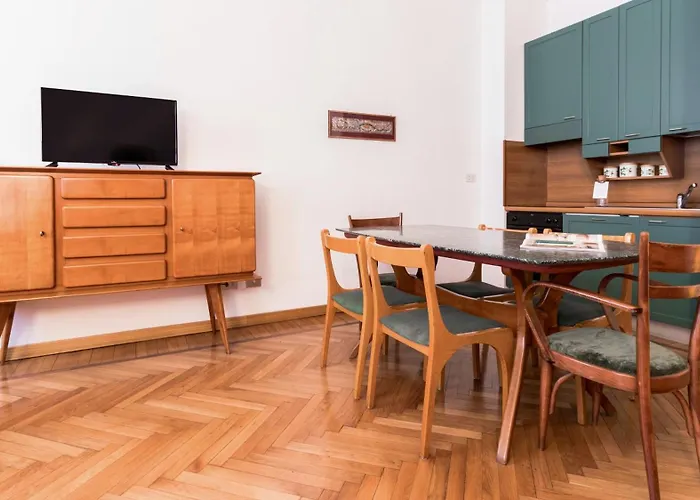 Italianway Easy - Sardegna 59 Apartmán