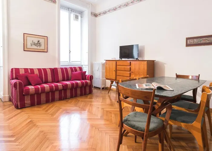 Italianway Easy - Sardegna 59 Apartmán
