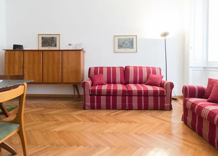 Italianway Easy - Sardegna 59 Apartmán *