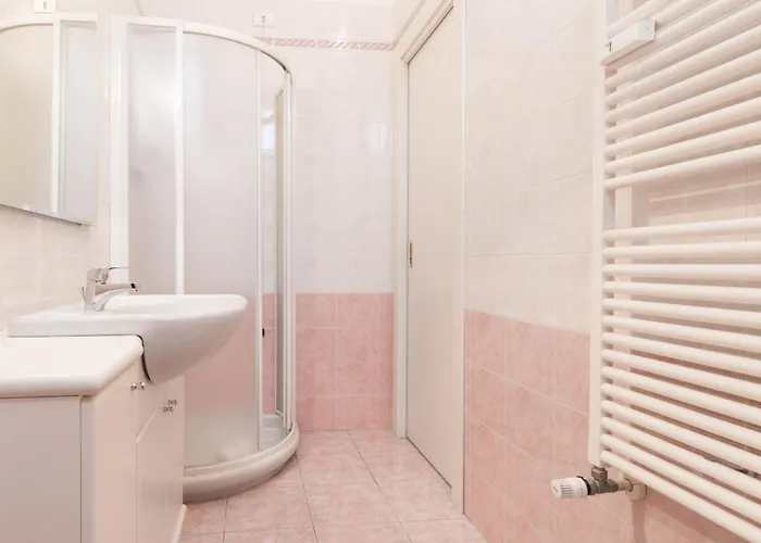 Apartmán Italianway Easy - Sardegna 59 *