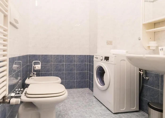 Apartmán Italianway Easy - Sardegna 59 *